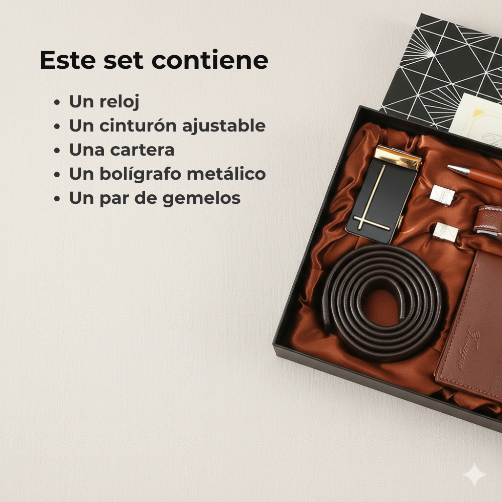 Fancy™ – El regalo que deja huella