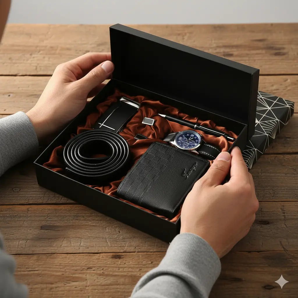 Fancy™ – El regalo que deja huella