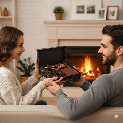 Fancy™ – El regalo que deja huella