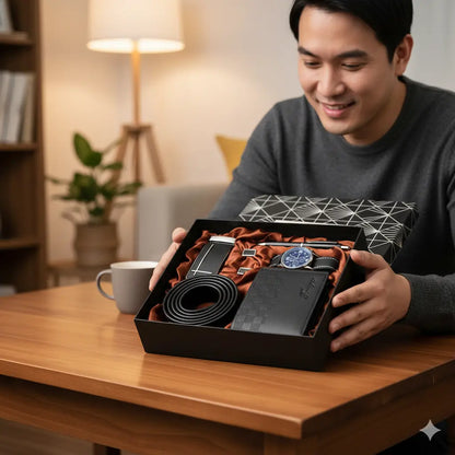 Fancy™ – El regalo que deja huella