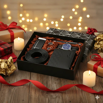 Fancy™ – El regalo que deja huella